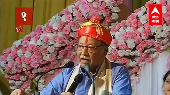 Vikram Gokhale : भाजप आणि शिवसेना एकत्र आलीच पाहिजे, माझे प्रयत्न सुरू आहेत : विक्रम गोखले