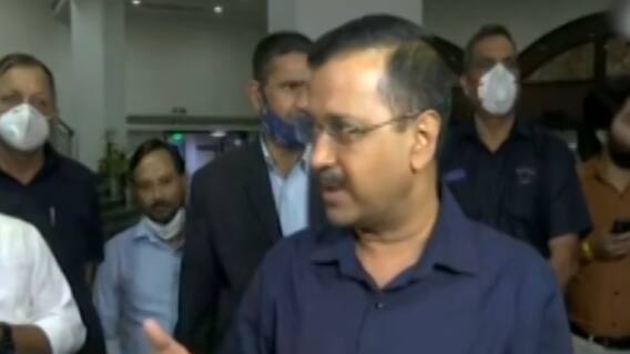 દિલ્લી:વધતું પ્રદુષણ સ્થાનિકો માટે ખતરો,શું છે કેજરીવાલ સરકારનો નિર્ણય?, જુઓ ગુજરાતી ન્યુઝ