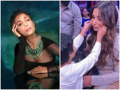 India's Best Dancer 2 के सेट पर Malaika Arora ने बच्चों पर बरसाया प्यार, एक बच्चे ने मलाइका के गाल खींचे, देखें क्यूट वीडियो
