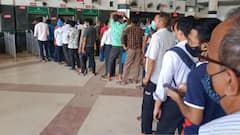 নজরে ৯ চটজলদি: দিনে ৬ ঘণ্টা করে ২০ নভেম্বর পর্যন্ত বন্ধ প্যাসেঞ্জার রিজার্ভেশন সিস্টেম | Bangla News