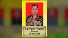 Manipur हमले के बाद बड़ा Operation, Myanmar सीमा पर सरकार की कड़ी नजर - सूत्र | Speed News