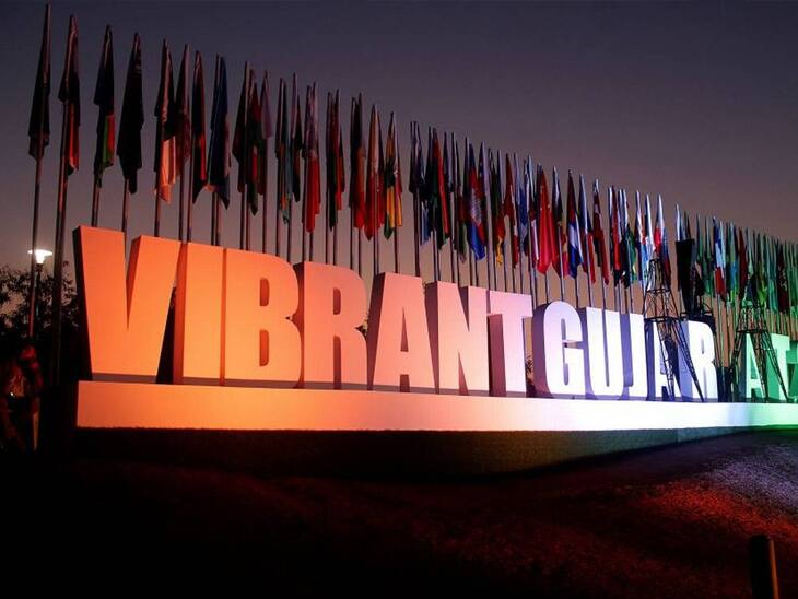 The Vibrant Gujarat Global Summit will be held from January 10 to 12 this year at the Mahatma Mandir in Gandhinagar. આ તારીખે યોજાશે વાઇબ્રન્ટ ગુજરાત સમિટ, વડાપ્રધાન મોદી કરશે ઉદ્ધાટન