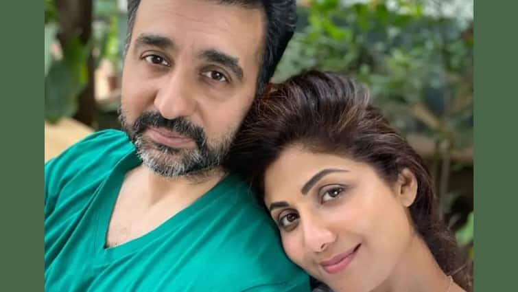 Shilpa Shetty Issues Statement After Businessman Files Cheating Case Against Her & Raj Kundra Raj Kundra Case:  তাঁর এবং রাজ কুন্দ্রার বিরুদ্ধে প্রতারণার অভিযোগ দায়েরের পর মুখ খুললেন শিল্পা শেট্টি