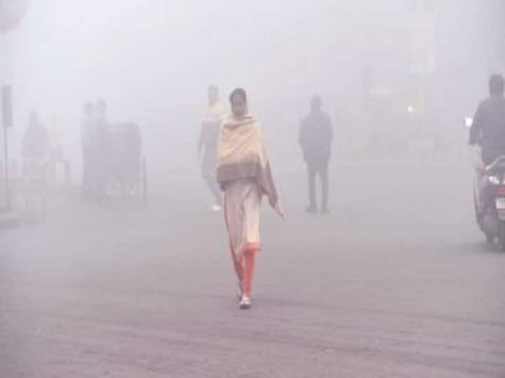 Know rajasthan big cities jaipur jodhpur Chittorgarh ajmer sikar Weather and pollution report today 14 november Rajasthan Weather Report: राजस्थान के फतेहपुर में 5 डिग्री पर पहुंचा तापमान, जानें बड़े शहरों के मौसम का हाल