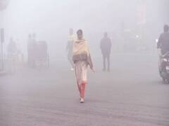 Rajasthan Weather Report: राजस्थान के फतेहपुर में 5 डिग्री पर पहुंचा तापमान, जानें बड़े शहरों के मौसम का हाल