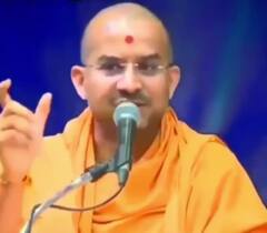 માંસહાર કરતા પાટીદારોને Bapsના સ્વામી અપૂર્વ મુનિએ શું કરી ટકોર, સાંભળો, જુઓ વીડિયો