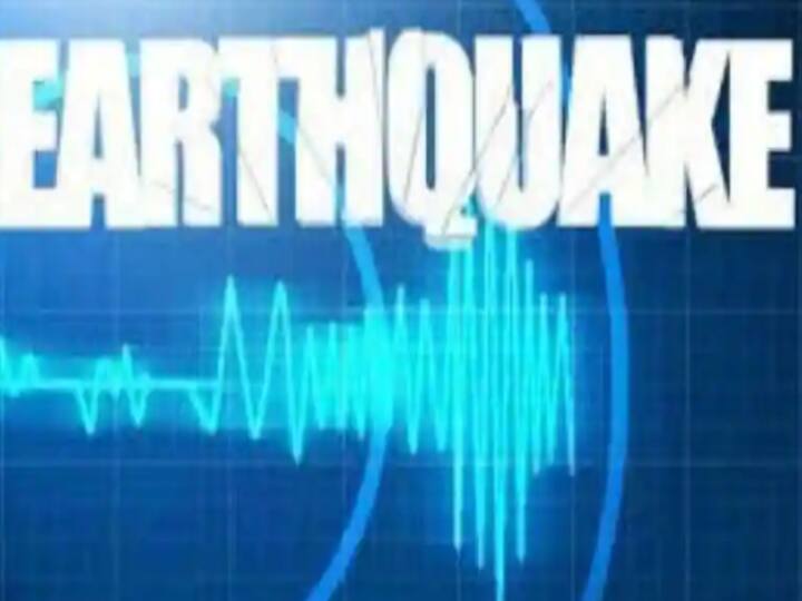 Earthquake Jolts in Jammu and Kashmir Punjab More Details Awaited Earthquake in Jammu Kashmir: படாரென குலுங்கிய கட்டடங்கள்.!  காஷ்மீர், நொய்டாவில் நிலநடுக்கம்!