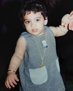 Children's Day 2021: These Throwback Pics Of Simba Nagpal, Umar Riaz & Other Bigg Boss 15 Contestants Will Make You Say Aww