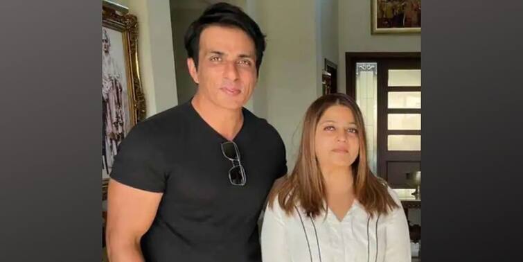 Punjab Election 2022 Actor Sonu Sood announces his sister Malvika political entry, decision on joining party soon Punjab Politics: রাজনীতিতে অভিনেতা সোনু সুদের বোন মালবিকা, লড়বেন পঞ্জাব নির্বাচনে