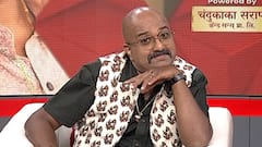 Majha Katta Vaibhav Mangle : वैभव मांगले यांच्या सोबत धमाल गप्पा! अलबत्या गलबत्या आणि गप्पागोष्टी!