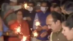 Madhya Pradesh: Habibganj station renamed as Rani Kamlapati Railway Station; CM Shivraj celebrates