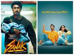 Zee5, Disney+ Hotstar के अलावा कई OTT प्लेटफॉर्म पर इन 6 इंडियन फिल्मों का ले सकते हैं लुफ्त