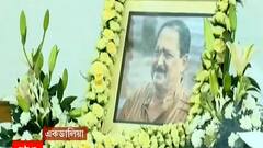 Subrata Mukherjee: 'সকলে ওঁর অভাব অনুভব করছেন', প্রয়াত মন্ত্রী সুব্রত মুখোপাধ্য়ায় প্রসঙ্গে সৌগত রায় | Bangla News