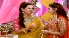 Watch Full Episode of Saas Bahu Aur Saazish of Nov 14, 2021