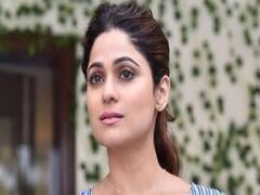 Bigg Boss 15 News: Bigg Boss के घर में  बिगड़ी Shamita Shetty की तबीयत, हुईं घर से बाहर?