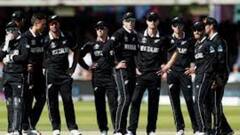 Australia beat New Zealand by 8 wickets to win T20 World Cup 2021 Final