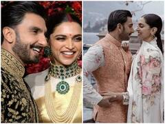 Ranveer Singh के साथ शादी की तीसरी सालगिरह मनाने के लिए Deepika Padukone दिल्ली पहुंची, अब इस जगह करेंगे सेलिब्रेट