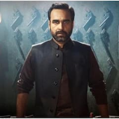 Amazon Original Series : থ্রিলার-রোমাঞ্চকর কাহিনি, অ্যামাজনের এই ওয়েব সিরিজগুলি মিস করছেন না তো ?