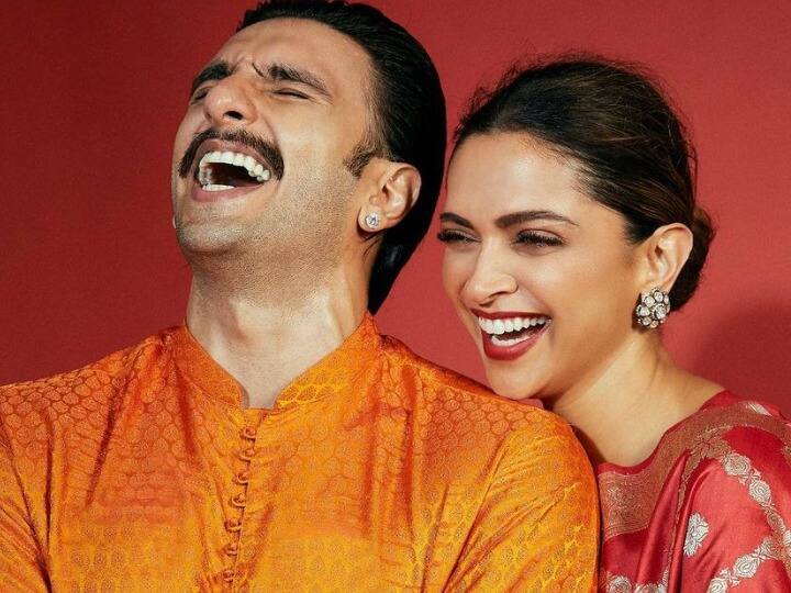 Deepika Padukone And Ranveer Singh celebrate 3rd Wedding Anniversary