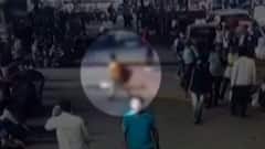 વલસાડ:ટ્રેનમાં આત્મહત્યા કરનાર યુવતીનો મામલો, સીસીટીવી ફૂટેજ આવ્યા સામે,જુઓ ગુજરાતી ન્યૂઝ