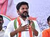 Revanth Reddy: వెంకట్రామిరెడ్డి 5 వేల ఎకరాలు ఎవరికీ బదిలీ చేశారో తెలియదు.. ఆయన రాజీనామా ఆమోదించొద్దు