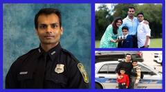 પરમહંસ દેસાઇનુ મોતઃ અમેરિકામાં ગુજરાતી પોલીસ ઓફિસરની ગોળી મારીને હત્યા, જાણો ક્યાંના હતા ને કઇ રીતે મોતને ભેટ્યા..........