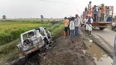 Lakhmipur कांड को लेकर आज पीलीभीत में महापंचायत, देखिए आज की बड़ी खबरें स्पेशल अंदाज में