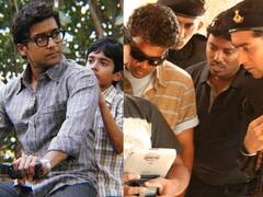 13 years Vaaranam Aayiram | மறக்க முடியுமா.. வாரணம் ஆயிரம் போட்டோஸ்