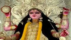 Jagadhatri Puja 2021: দশমীতে চন্দননগরের বাগবাজারে দেবীর আরতি | Bangla News