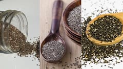 Chia Seeds: ভাজাভুজি নয়, বিকেলের স্ন্যাক্সে থাকুক চিয়া সিডের বিভিন্ন পদ