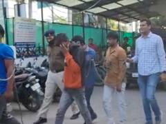 Indore News: इंदौर के होटल में बड़े सेक्स रैकेट का खुलासा, पुलिस ने 11 युवक-युवतियों को किया गिरफ्तार