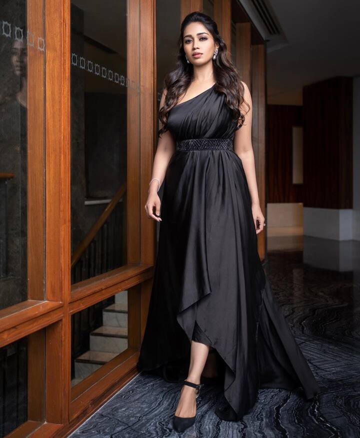 తెలుగులో చేసినవి చాలా తక్కువ సినిమాలే అయినా మంచి గుర్తింపు సంపాదించుకుంది. (Image credit: Instagram)