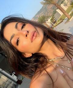 Palak Tiwari Photos: श्वेता तिवारी की 21 साल की बेटी की ये तस्वीर हो रही है सबसे ज्यादा वायरल, धड़का रही है सबके दिल