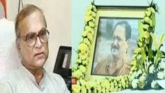 Subrata Mukherjee: 'পুরনো স্মৃতিগুলো মুহুর্মুহু ভেসে উঠছে', প্রয়াত সুব্রত মুখোপাধ্যায়ের স্মৃতিতে প্রদীপ ভট্টাচার্য | Bangla News