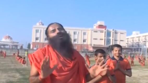 યોગ ભગાવે રોગ: કેસર-હળદરવાળું દૂધ તંદુરસ્તી જાળવવા માટે જરૂરી, જુઓ ગુજરાતી ન્યુઝ