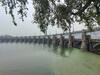 Mettur Dam | இத்தனை மாவட்டங்களுக்கு வெள்ள அபாய எச்சரிக்கை.. மேட்டூர் அணையின் இன்றைய நீர் நிலவரம்...