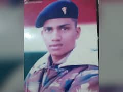 Jalgaon : जळगाव जिल्ह्याचे सुपुत्र मंगलसिंग विजयसिंह परदेशी यांना पठाणकोट येथे वीरमरण