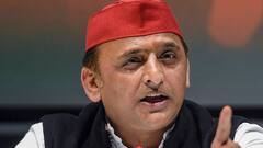 'JAM' पर छिड़ी सियासी लड़ाई...Akhilesh Yadav और Amit Shah ने बताई 'JAM' की परिभाषा | Sign Bulletin