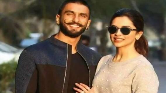 Deepika- Ranveer's picture perfect love story | KFH (Nov 14, 2021)