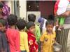 West Bengal: कोरोना का प्रकोप, मुफ्त भोजन करने वाले बच्चों की संख्या हुई दोगुनी