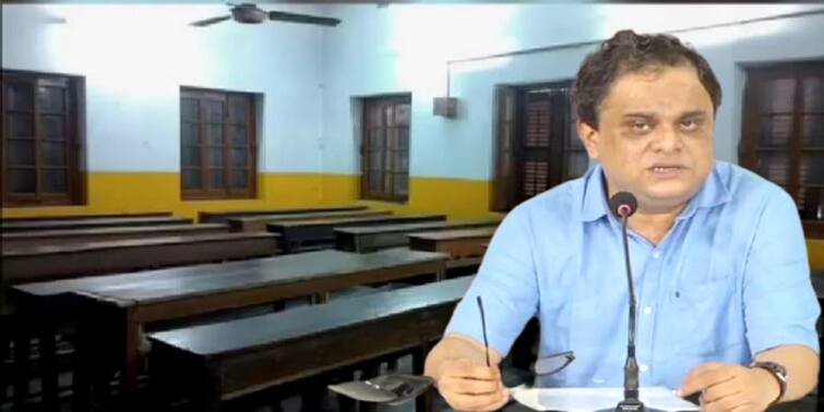 Thoughts of starting classes step by step after seeing the Corona situation: Bratya Basu School Reopening Update: করোনা পরিস্থিতি দেখে ধাপে ধাপে সব শ্রেণির ক্লাস শুরুর ভাবনা: ব্রাত্য বসু