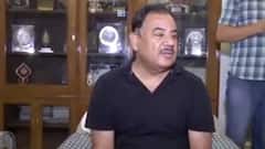 Uttarakhand Elections 2022: पुत्रवधू अनुकृति गुसाईं को चुनाव लड़वाएंगे Harak Singh Rawat!