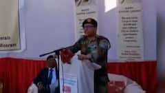 Manipur Attack : मणिपुर में सेना पर 'Terror Attack' | Speed News