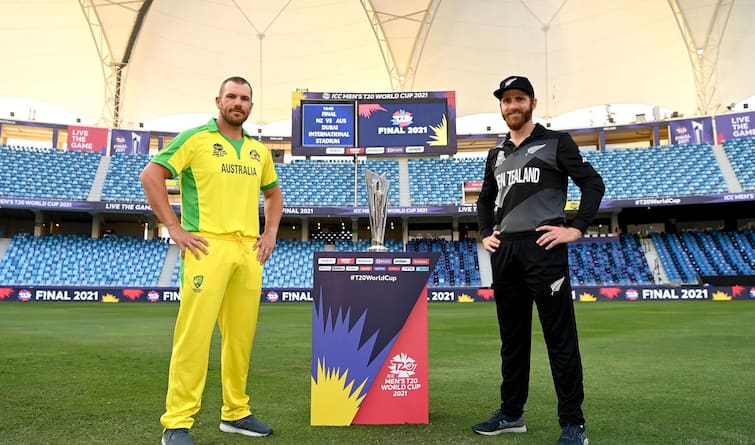 Australia vs New Zealand Live Streaming T20 World Cup 2021 Final: Where to Watch Live AUS vs NZ Cricket Score Live TV Online AUS vs NZ Final Live Streaming: When & Where To Watch Australia Vs New Zealand Final In India? | T20 World Cup