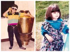 Arjun Kapoor से Mrunal Thakur तक, इन 5 स्टार्स की बचपन की तस्वीर देखकर उन्हें पहचान नहीं पाएंगे आप