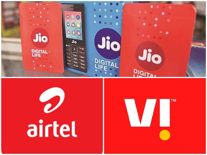 Best Recharge Plan for Mobile Data, cost less than 400 Rupees monthly and get 3gb data per day Best Data Plan: कमाल के हैं ये रीचार्ज प्लान, महीने में 400 रुपये से कम का खर्च और रोजाना मिलेगा 3GB डेटा