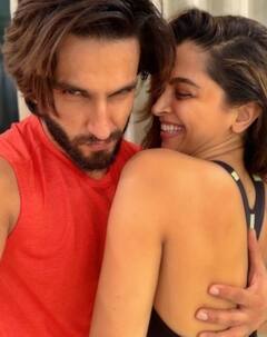 Deepika Ranveer Wedding Anniversary: বিবাহবার্ষিকীতে দেখে নেওয়া যাক রণবীর-দীপিকার সেরা ১০ ছবি