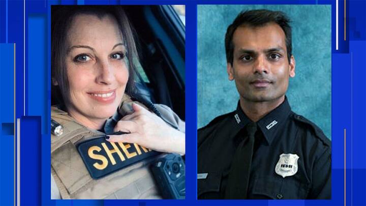 પોલીસ ઓફિસર પરમહંસની બહેન દિવ્યા દેસાઈએ પોતાના ભાઈના પરિવારને આર્થિક મદદ પહોંચાડવા અને તેની યાદમાં ફંડ એકત્ર કરવા એક અભિયાન ચલાવ્યું છે.