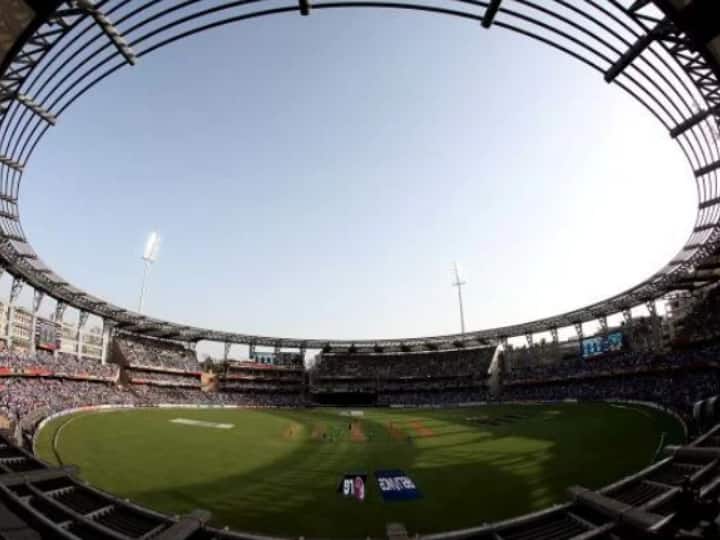 India vs New Zealand Test Series Maharashtra Government Allows 100 Per Cent Seating Capacity For Ind vs NZ 2nd Test New Zealand Tour Of India: Maharashtra Government Allows 100 Per Cent Seating Capacity For Ind vs NZ 2nd Test