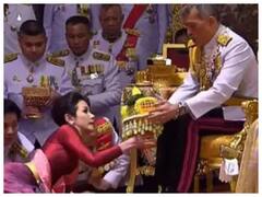 Thailand king: थाईलैंड के राजा 250 लोगों के दल और प्यारे कुत्तों के साथ फिर पहुंचे जर्मनी, म्यूनिख में 11 दिनों के लिए होटल की चौथी मंजिल बुक की